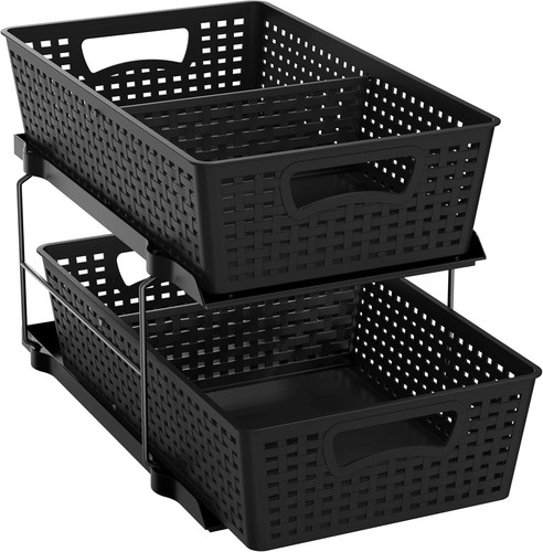 Under sink organizer - under,