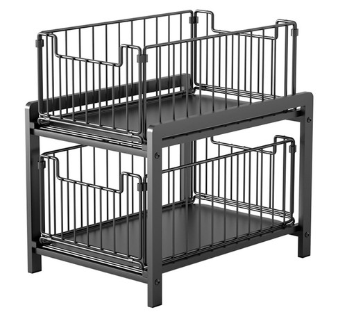 Tier sliding drawer - 2,