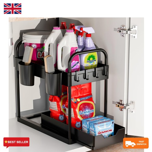 Under sink storage - storage, organizer