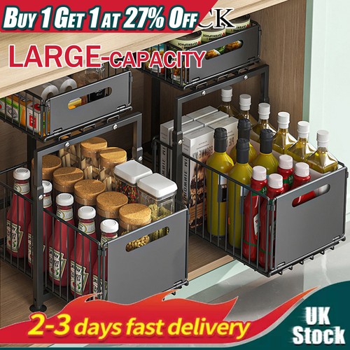 2tier large under sink - 2tier,