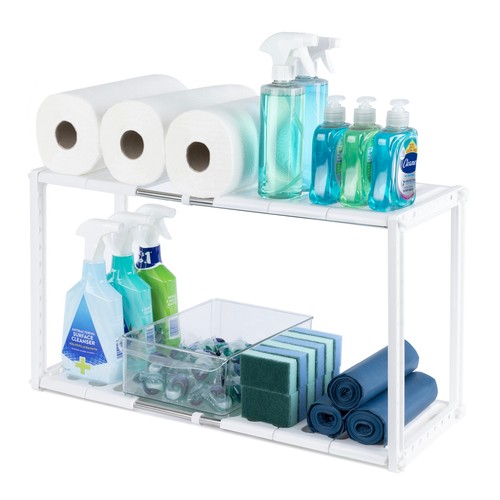 Livivo under sink - under,