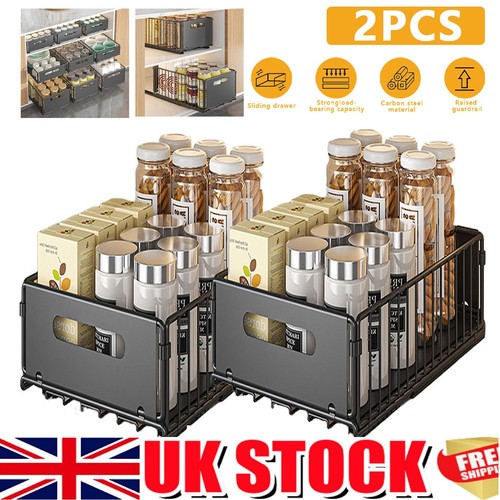 Pack under sink pull - 2,