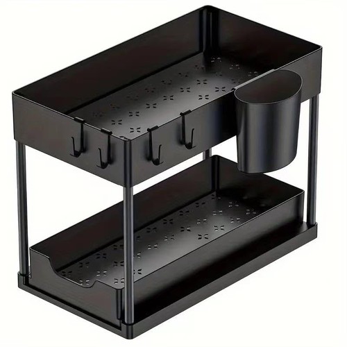 Tier under sink - tier,