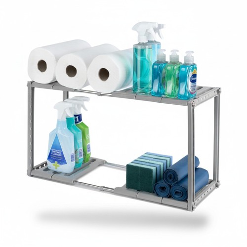 Under sink storage caddy - storage,