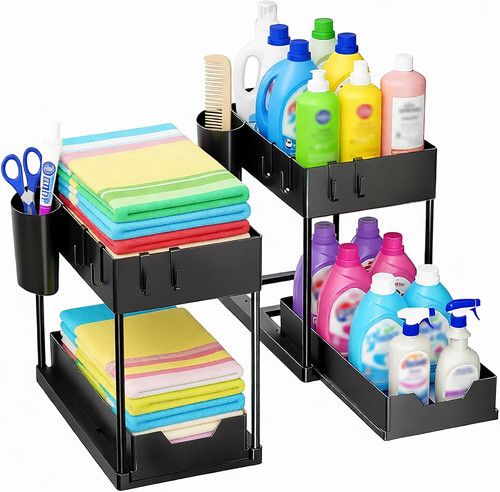 Pull out drawer pack - pack, under