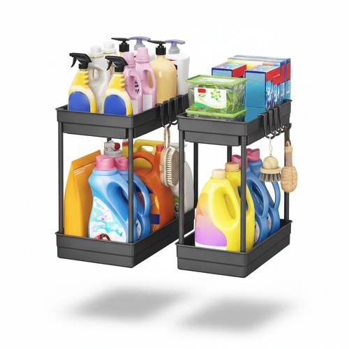 Under sink storage - sink,