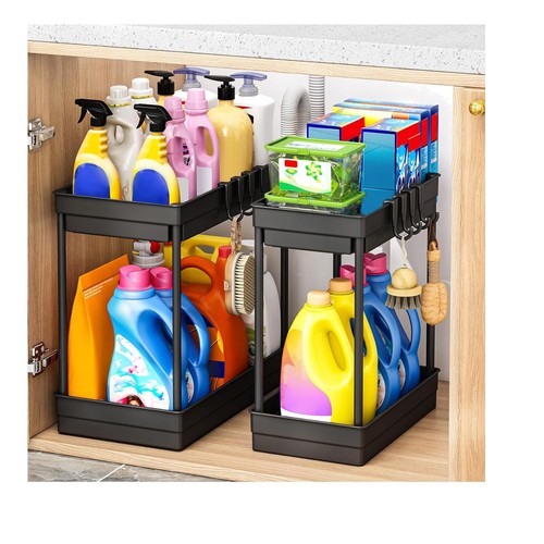 Pack under sink - 2,