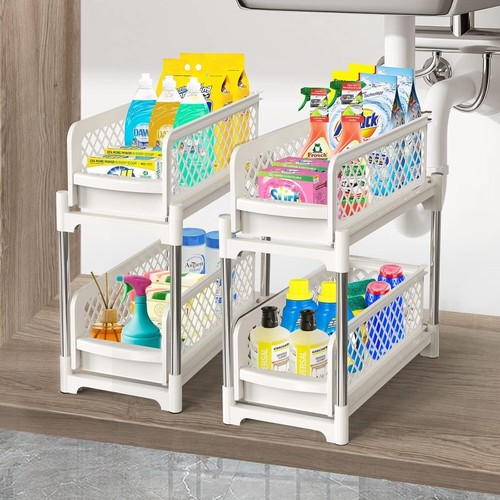 Pack under sink - pack,