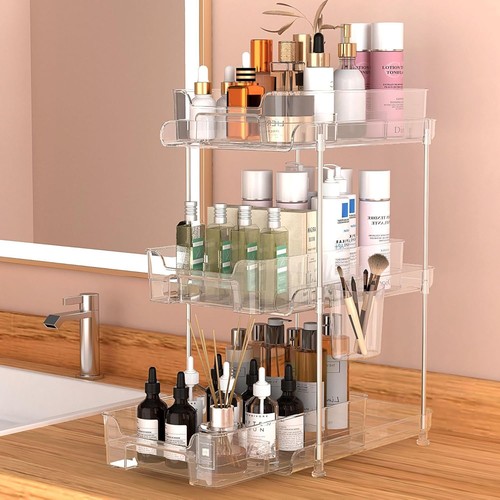 Tier under sink - under,