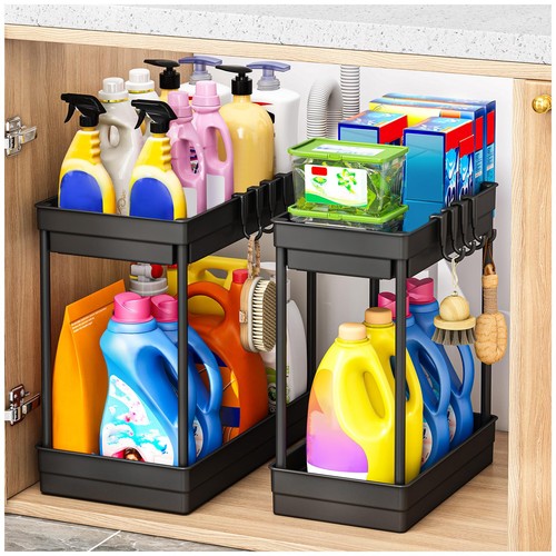 Pack under sink - pack, storage
