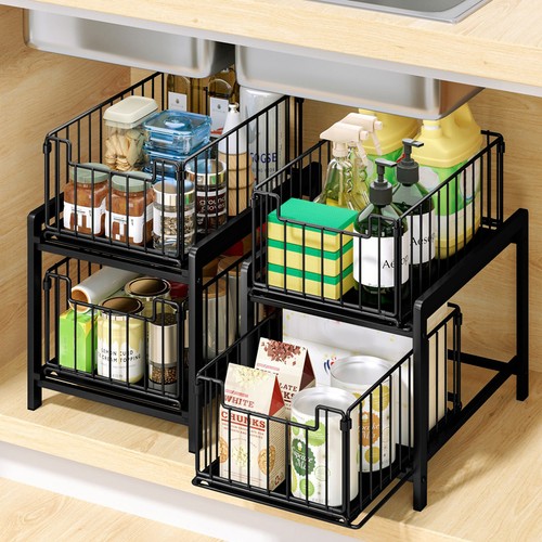 Tier large under sink - 2,