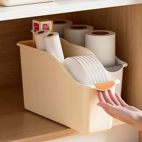 Under sink organiser with - sink,