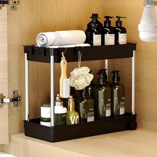 Under sink cabinet - under,