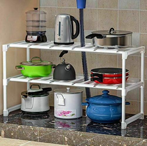 Livivo adjustable under sink - livivo,