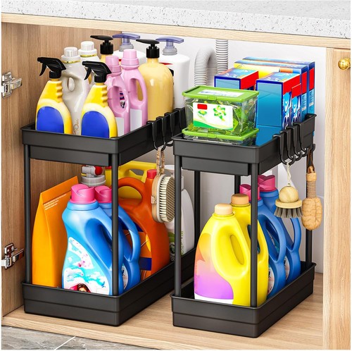 Under sink storage - storage, 2
