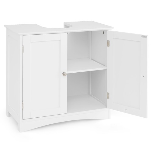 Modern sink organizer - organizer, storage