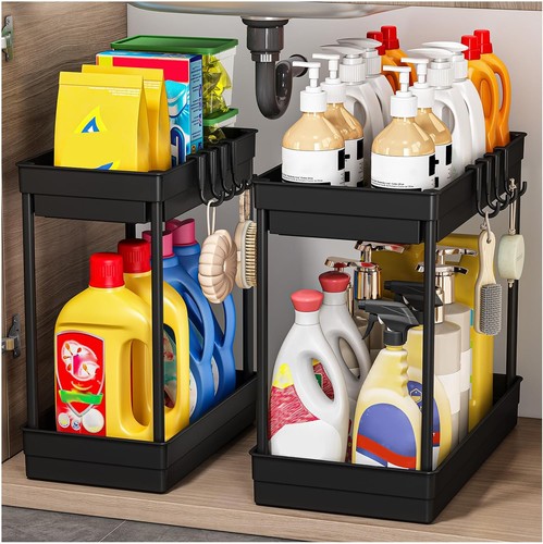 Tidytrove pack under - 2, sink