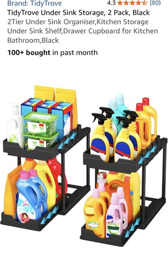 Tidytrove pack under sink - 2,