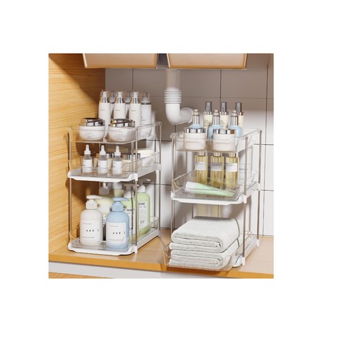Pack stackable pull - pack, pull-out