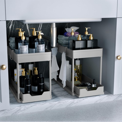 Dekava tier under sink - dekava,