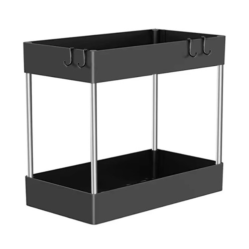 Under sink storage - organizer, 2