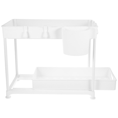 Bathroom under sink - bathroom,