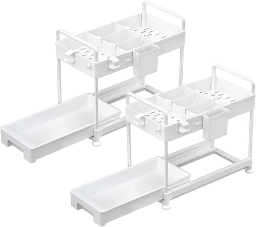 Solejazz tier under sink - solejazz,