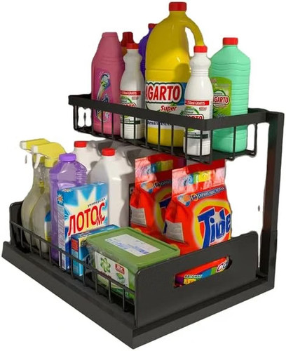 Skysmar 2tier under sink - skysmar,