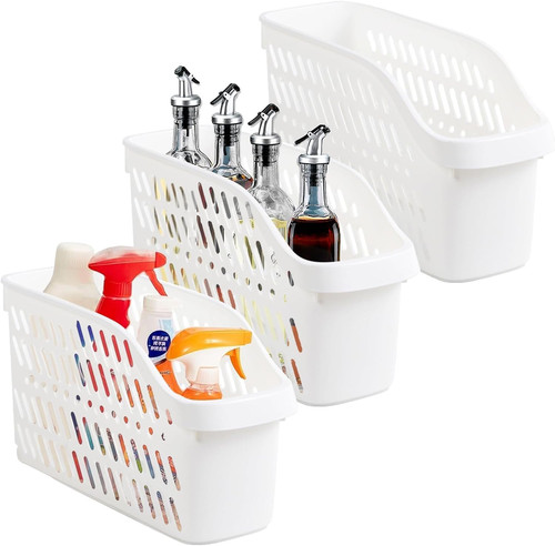 Pack under sink organizer - 3,