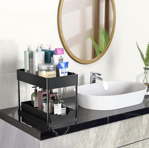 Under sink storage - storage, organiser