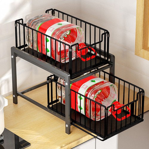 2tier large under sink - 2tier,