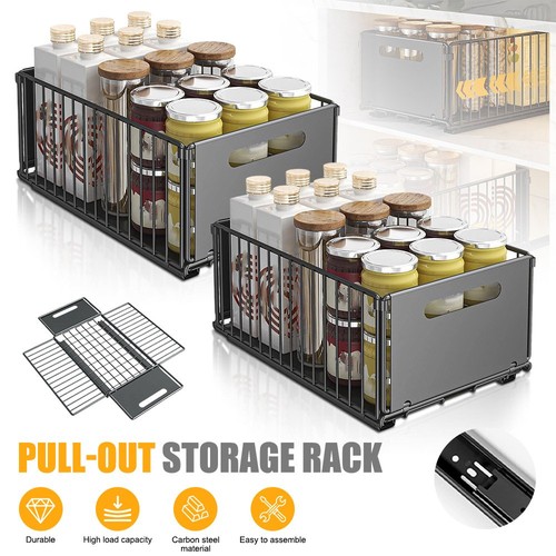 Single layer under sink - single-layer,