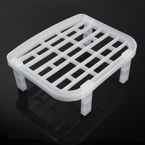 Under sink shelf dish - shelf, rack