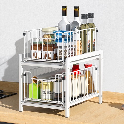 2tier large under sink - 2tier,
