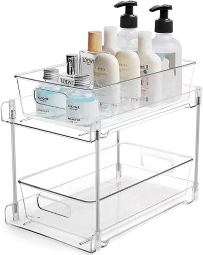 Under sink storage - sink,