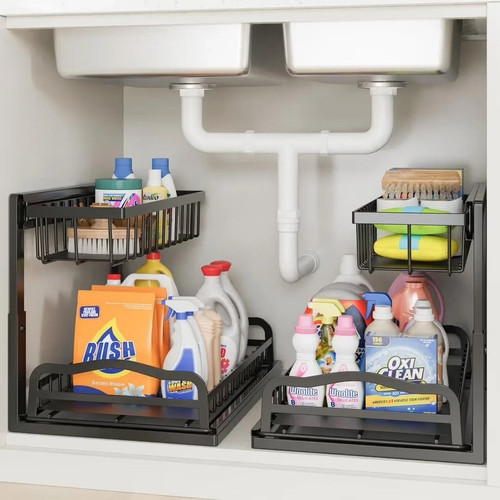 2pk kitchen under sink - 2pk,
