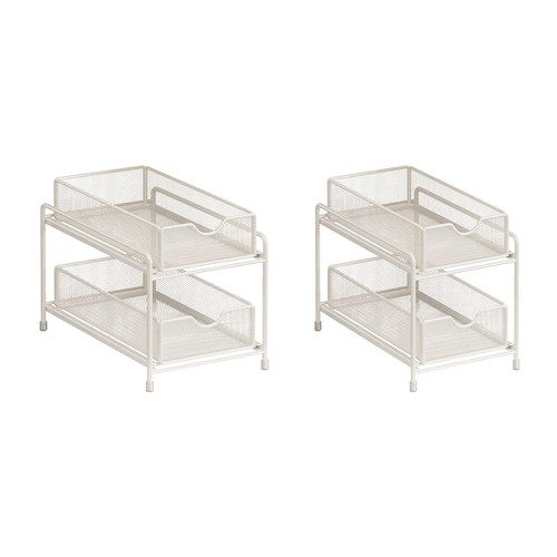 Under sink organizer - under,