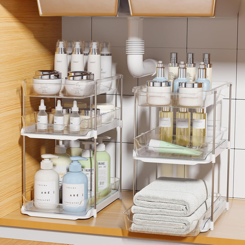 Sets tier bathroom - 2,